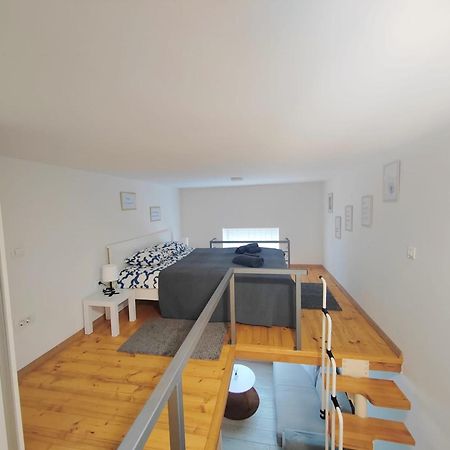 Apartment Hit Zagreb Ngoại thất bức ảnh