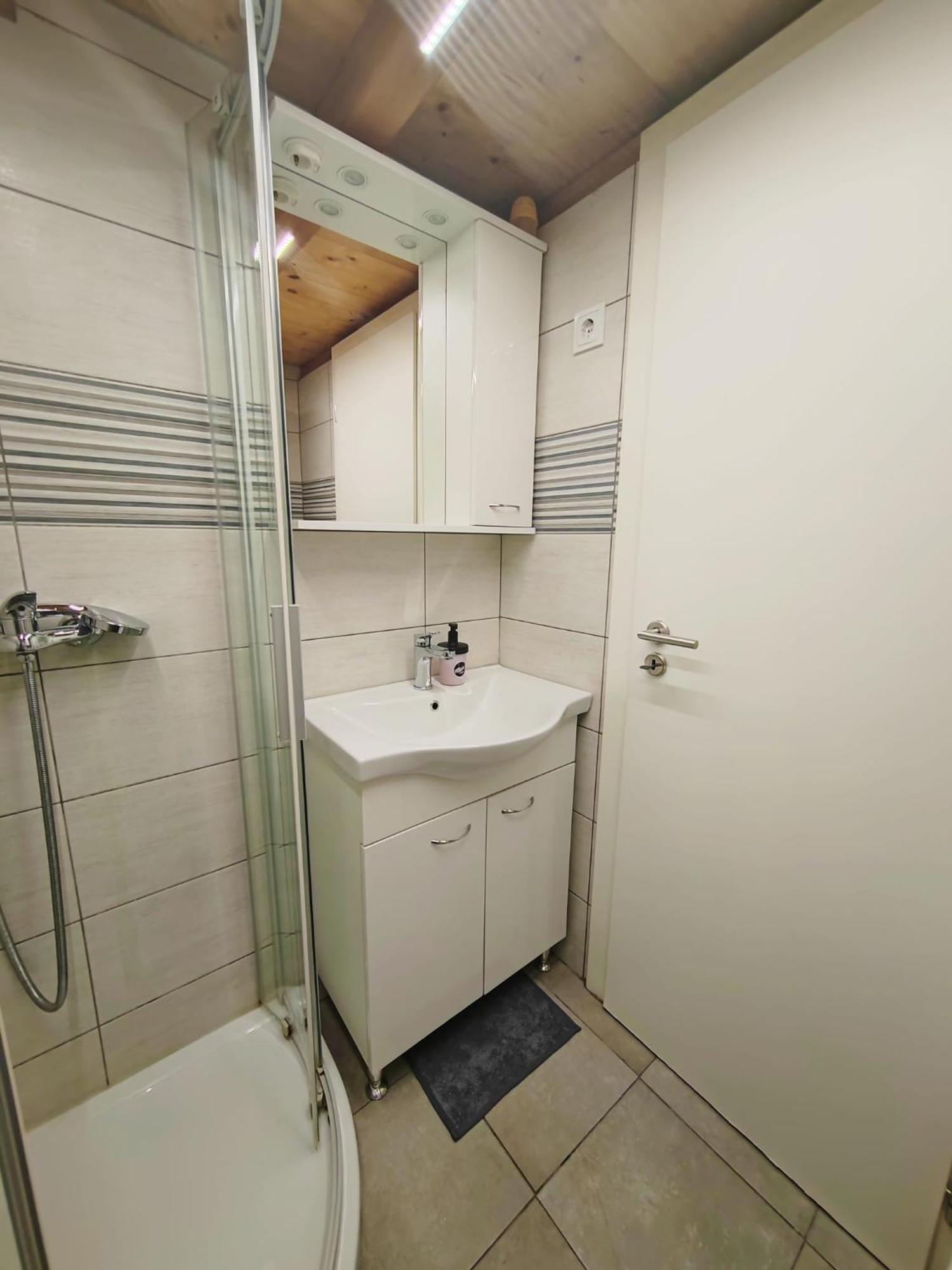 Apartment Hit Zagreb Ngoại thất bức ảnh