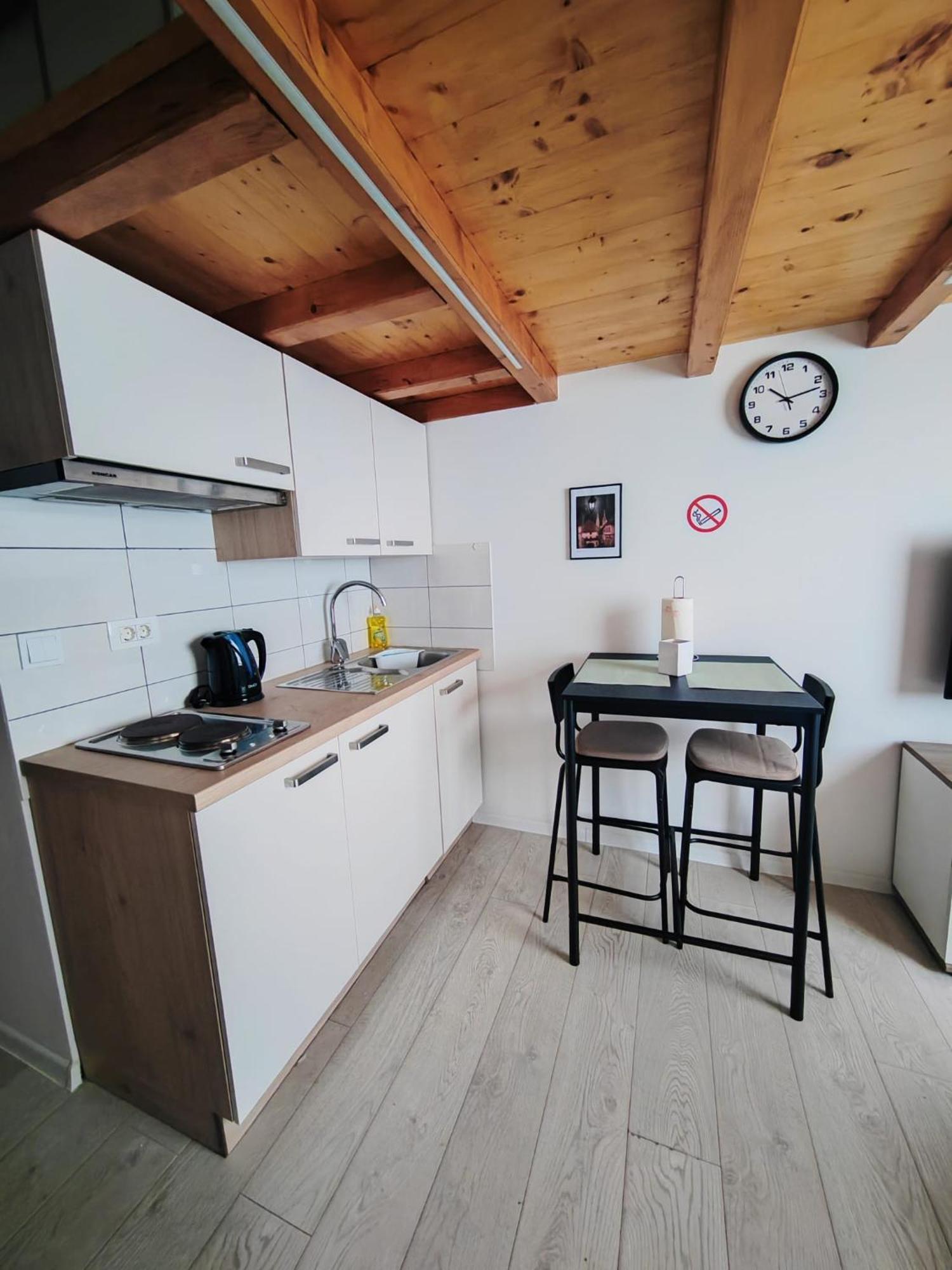 Apartment Hit Zagreb Ngoại thất bức ảnh
