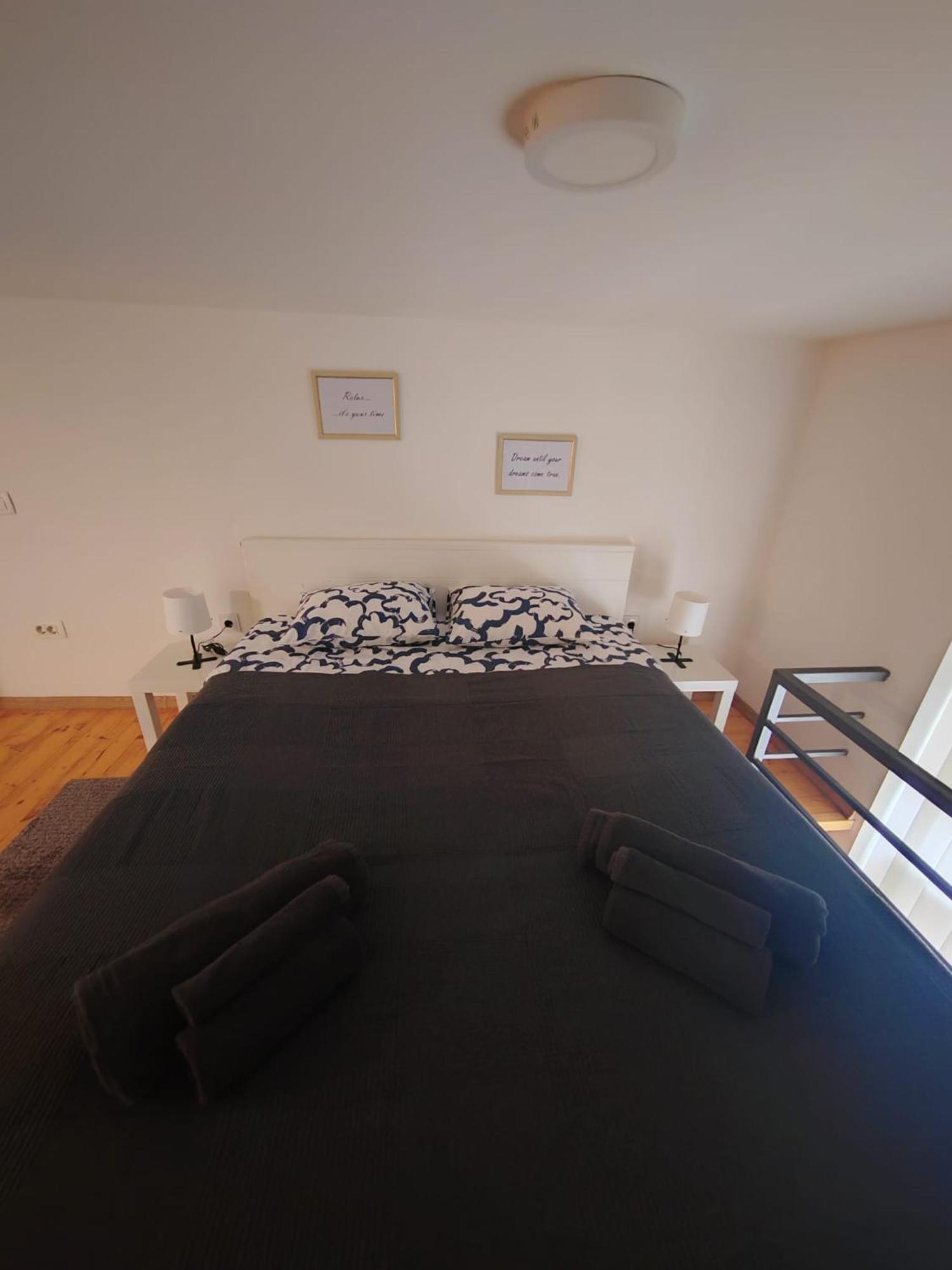 Apartment Hit Zagreb Ngoại thất bức ảnh