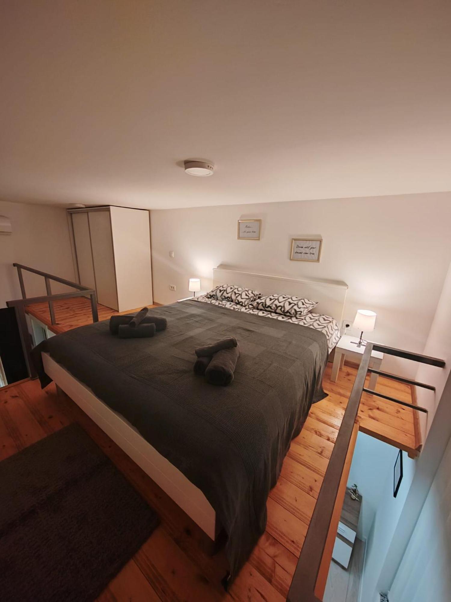 Apartment Hit Zagreb Ngoại thất bức ảnh