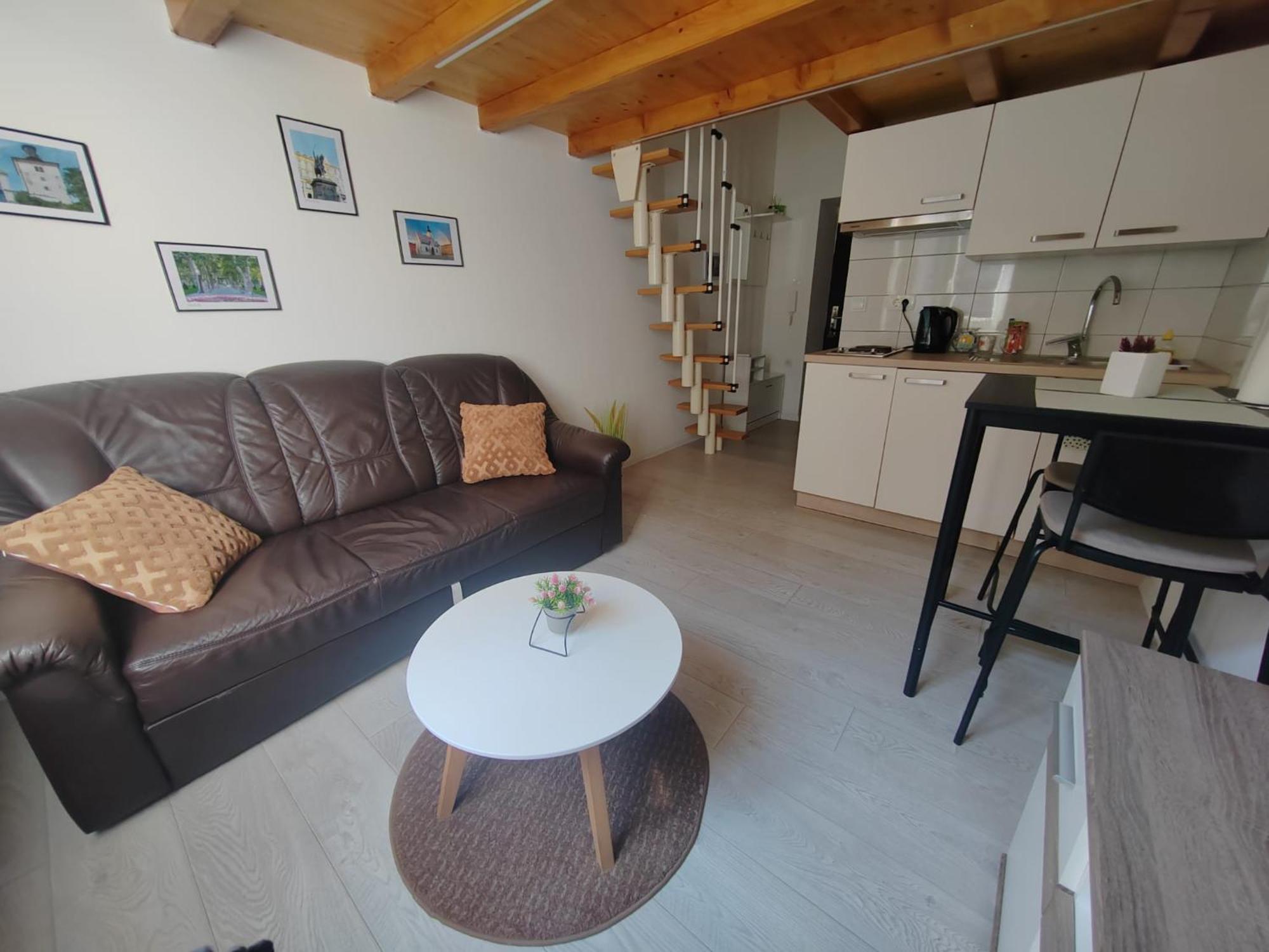 Apartment Hit Zagreb Ngoại thất bức ảnh