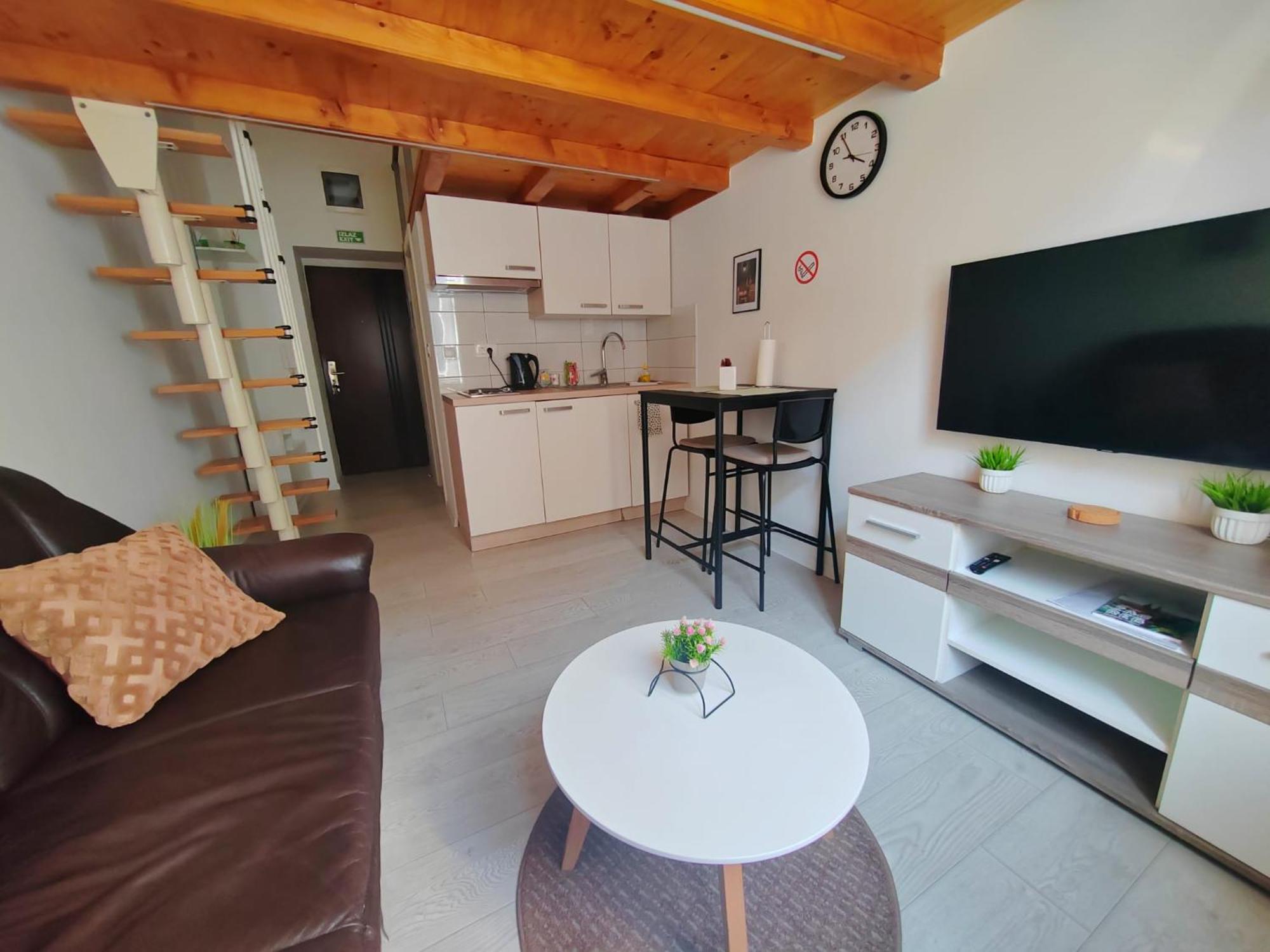 Apartment Hit Zagreb Ngoại thất bức ảnh